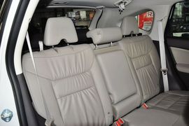 2012款本田CR-V