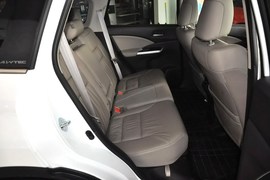 2012款本田CR-V