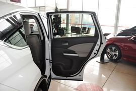 2012款本田CR-V