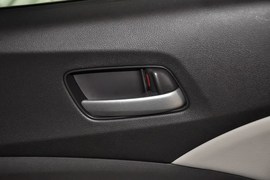2012款本田CR-V