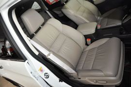 2012款本田CR-V