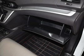 2012款本田CR-V