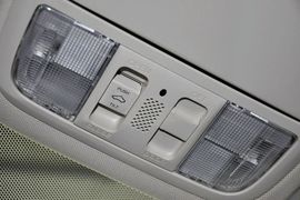 2012款本田CR-V
