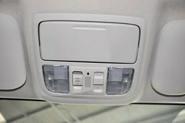 2012款本田CR-V