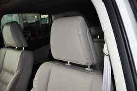 2012款本田CR-V