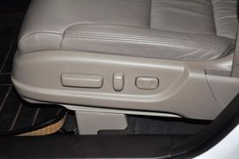 2012款本田CR-V
