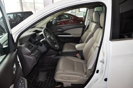 2012款本田CR-V