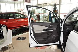 2012款本田CR-V