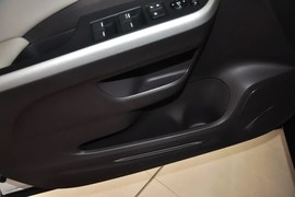 2012款本田CR-V