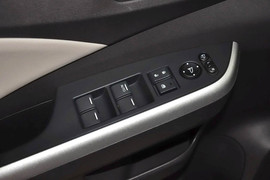 2012款本田CR-V