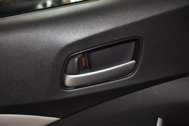2012款本田CR-V