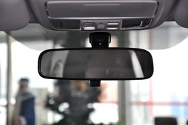 2012款本田CR-V