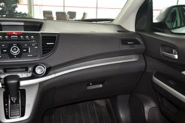2012款本田CR-V