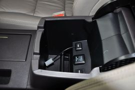 2012款本田CR-V