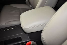 2012款本田CR-V