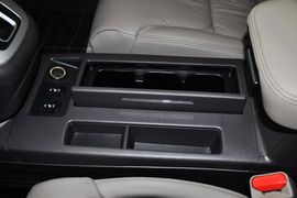 2012款本田CR-V
