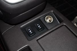 2012款本田CR-V