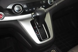 2012款本田CR-V