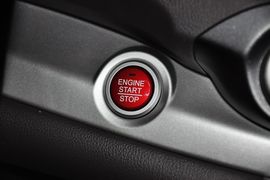 2012款本田CR-V