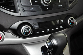 2012款本田CR-V