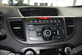 2012款本田CR-V
