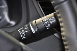 2012款本田CR-V