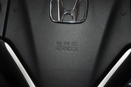 2012款本田CR-V