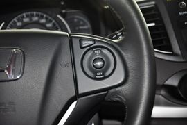 2012款本田CR-V