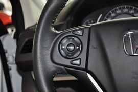 2012款本田CR-V