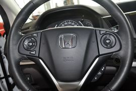 2012款本田CR-V