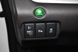 2012款本田CR-V