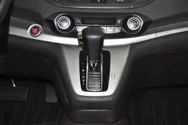 2012款本田CR-V