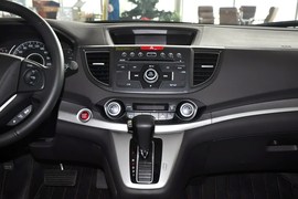 2012款本田CR-V