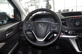 2012款本田CR-V