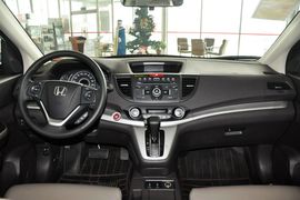 2012款本田CR-V