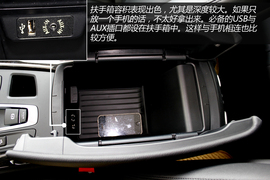 实拍2014款宝马X5