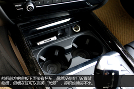 实拍2014款宝马X5