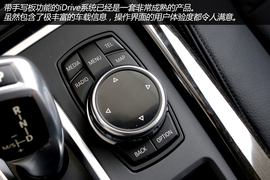 实拍2014款宝马X5