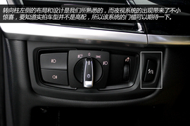 实拍2014款宝马X5