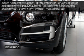 实拍2014款宝马X5