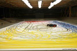 宝马全新一代Z4试驾