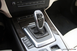 宝马全新一代Z4试驾