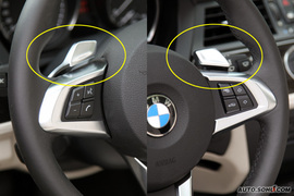 宝马全新一代Z4试驾