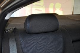 2012款现代朗动1.6L