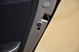 2012款现代朗动1.6L