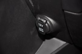 2012款现代朗动1.6L