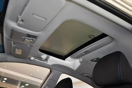 2012款现代朗动1.6L