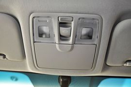 2012款现代朗动1.6L