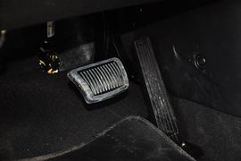 2012款现代朗动1.6L