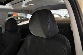 2012款现代朗动1.6L